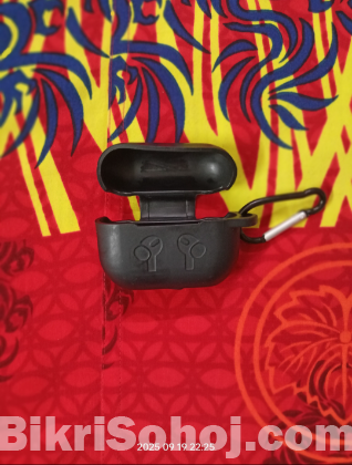 এয়ার পডস প্রো